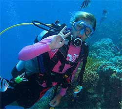 Great Barrier Reef