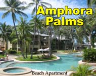Amphora Palms