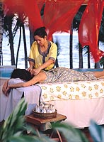 Angsana Spa