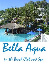 Bella Aqua