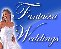 Underwater and Palm Cove Weddings