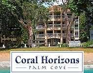 Coral Horizons
