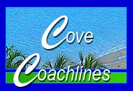 Palm Cove Transport