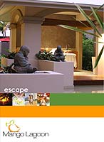 Mango Lagoon Wellness Spa