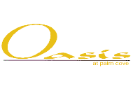Oasis Palm Cove
