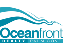 Oceanfront Realty Palm Cove