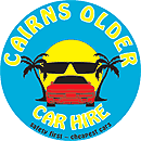 Cairns Older Car Hire