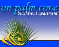 On Palm Cove Beachfront Apartments