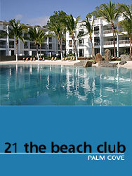 The Beach Club