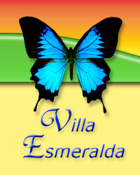 Villa Esmeralda Holiday House in Palm Cove