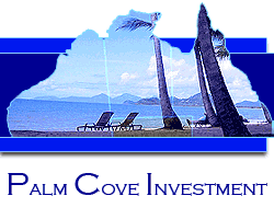 Palm Cove Real Estate and Investment