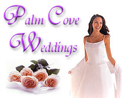 Palm Cove Hochzeiten