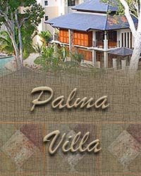 Palma Villa in Palm Cove