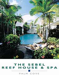 Reef House Palm Cove 
