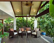 The Reef Retreat