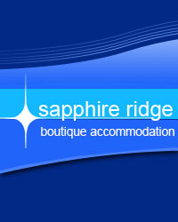Sapphire Ridge