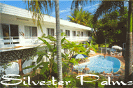 Silvester Palms Palm Cove