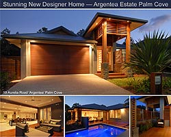 Argentea Palm Cove