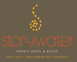 Story Water