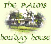 The Palms at Palm Cove