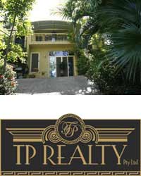 TP Holiday House