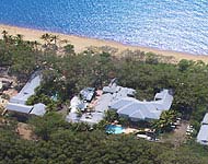 Villa Paradiso Palm Cove