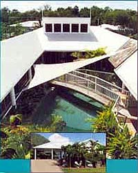 Villa Nautica Holiday House in Palm Cove