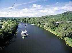 Skyrail Cairns