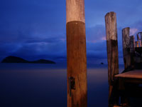 Double Island