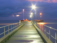 Palm Cove Jetty