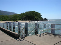 Palm Cove Jetty