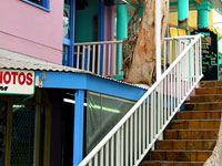 Palm Cove Village Shops